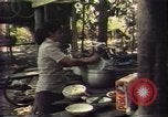 Image of Khmer refugees Cambodia, 1980, second 26 stock footage video 65675071916