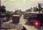 Image of Khmer refugees Cambodia, 1980, second 27 stock footage video 65675071916