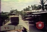 Image of Khmer refugees Cambodia, 1980, second 28 stock footage video 65675071916