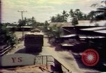 Image of Khmer refugees Cambodia, 1980, second 29 stock footage video 65675071916