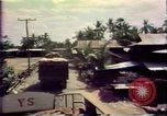Image of Khmer refugees Cambodia, 1980, second 30 stock footage video 65675071916