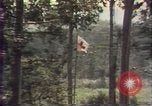 Image of Khmer refugees Cambodia, 1980, second 33 stock footage video 65675071916