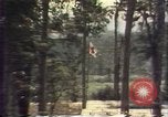 Image of Khmer refugees Cambodia, 1980, second 34 stock footage video 65675071916