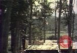 Image of Khmer refugees Cambodia, 1980, second 35 stock footage video 65675071916