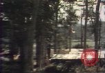 Image of Khmer refugees Cambodia, 1980, second 36 stock footage video 65675071916