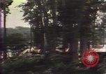 Image of Khmer refugees Cambodia, 1980, second 38 stock footage video 65675071916