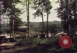 Image of Khmer refugees Cambodia, 1980, second 40 stock footage video 65675071916