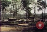Image of Khmer refugees Cambodia, 1980, second 43 stock footage video 65675071916
