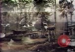 Image of Khmer refugees Cambodia, 1980, second 44 stock footage video 65675071916