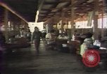Image of Khmer refugees Cambodia, 1980, second 56 stock footage video 65675071916