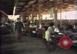 Image of Khmer refugees Cambodia, 1980, second 57 stock footage video 65675071916