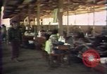Image of Khmer refugees Cambodia, 1980, second 58 stock footage video 65675071916