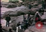 Standbild Südostasiatischer Flüchtlinge Europa, 1980, aus Sekunde 51 historischem Filmmaterial Videoclip 65675071917