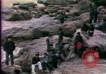 Standbild Südostasiatischer Flüchtlinge Europa, 1980, aus Sekunde 52 historischem Filmmaterial Videoclip 65675071917