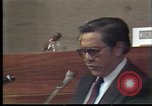 Standbild Südostasiatischer Flüchtlinge Europa, 1980, aus Sekunde 42 historischem Filmmaterial Videoclip 65675071918