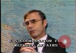 Standbild Südostasiatischer Flüchtlinge Europa, 1980, aus Sekunde 12 historischem Filmmaterial Videoclip 65675071919