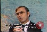 Standbild Südostasiatischer Flüchtlinge Europa, 1980, aus Sekunde 13 historischem Filmmaterial Videoclip 65675071919