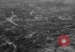 Standbild Bombe beschädigt Nürnberg Deutschland, 1945, aus Sekunde 11 historischem Filmmaterial Videoclip 65675071920