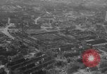 Standbild Bombe beschädigt Nürnberg Deutschland, 1945, aus Sekunde 12 historischem Filmmaterial Videoclip 65675071920
