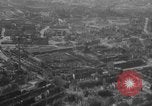 Standbild Bombe beschädigt Nürnberg Deutschland, 1945, aus Sekunde 13 historischem Filmmaterial Videoclip 65675071920