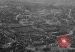 Standbild Bombe beschädigt Nürnberg Deutschland, 1945, aus Sekunde 14 historischem Filmmaterial Videoclip 65675071920