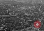 Standbild Bombe beschädigt Nürnberg Deutschland, 1945, aus Sekunde 15 historischem Filmmaterial Videoclip 65675071920
