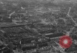 Standbild Bombe beschädigt Nürnberg Deutschland, 1945, aus Sekunde 16 historischem Filmmaterial Videoclip 65675071920