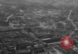 Standbild Bombe beschädigt Nürnberg Deutschland, 1945, aus Sekunde 17 historischem Filmmaterial Videoclip 65675071920