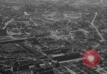 Standbild Bombe beschädigt Nürnberg Deutschland, 1945, aus Sekunde 18 historischem Filmmaterial Videoclip 65675071920