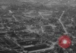 Standbild Bombe beschädigt Nürnberg Deutschland, 1945, aus Sekunde 20 historischem Filmmaterial Videoclip 65675071920