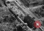 Standbild Bombe beschädigt Nürnberg Deutschland, 1945, aus Sekunde 23 historischem Filmmaterial Videoclip 65675071920
