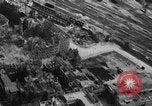Standbild Bombe beschädigt Nürnberg Deutschland, 1945, aus Sekunde 29 historischem Filmmaterial Videoclip 65675071920