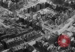 Standbild Bombe beschädigt Nürnberg Deutschland, 1945, aus Sekunde 42 historischem Filmmaterial Videoclip 65675071920