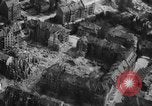 Standbild Bombe beschädigt Nürnberg Deutschland, 1945, aus Sekunde 59 historischem Filmmaterial Videoclip 65675071920