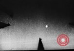 Standbild japanische Bombe Ballons an Deutschland United States USA, 1945, aus Sekunde 13 historischem Filmmaterial Videoclip 65675071921