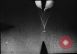 Standbild japanische Bombe Ballons an Deutschland United States USA, 1945, aus Sekunde 21 historischem Filmmaterial Videoclip 65675071921