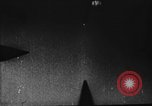 Standbild japanische Bombe Ballons an Deutschland United States USA, 1945, aus Sekunde 22 historischem Filmmaterial Videoclip 65675071921