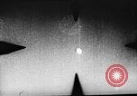 Standbild japanische Bombe Ballons an Deutschland United States USA, 1945, aus Sekunde 23 historischem Filmmaterial Videoclip 65675071921
