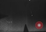 Standbild japanische Bombe Ballons an Deutschland United States USA, 1945, aus Sekunde 29 historischem Filmmaterial Videoclip 65675071921