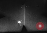 Standbild japanische Bombe Ballons an Deutschland United States USA, 1945, aus Sekunde 34 historischem Filmmaterial Videoclip 65675071921