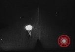 Standbild japanische Bombe Ballons an Deutschland United States USA, 1945, aus Sekunde 36 historischem Filmmaterial Videoclip 65675071921
