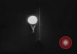 Standbild japanische Bombe Ballons an Deutschland United States USA, 1945, aus Sekunde 37 historischem Filmmaterial Videoclip 65675071921