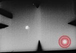 Standbild japanische Bombe Ballons an Deutschland United States USA, 1945, aus Sekunde 38 historischem Filmmaterial Videoclip 65675071921