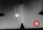 Standbild japanische Bombe Ballons an Deutschland United States USA, 1945, aus Sekunde 40 historischem Filmmaterial Videoclip 65675071921