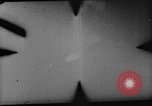 Standbild japanische Bombe Ballons an Deutschland United States USA, 1945, aus Sekunde 42 historischem Filmmaterial Videoclip 65675071921