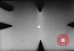 Standbild japanische Bombe Ballons an Deutschland United States USA, 1945, aus Sekunde 45 historischem Filmmaterial Videoclip 65675071921