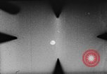 Standbild japanische Bombe Ballons an Deutschland United States USA, 1945, aus Sekunde 47 historischem Filmmaterial Videoclip 65675071921