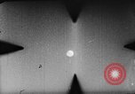 Standbild japanische Bombe Ballons an Deutschland United States USA, 1945, aus Sekunde 48 historischem Filmmaterial Videoclip 65675071921