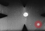 Standbild japanische Bombe Ballons an Deutschland United States USA, 1945, aus Sekunde 52 historischem Filmmaterial Videoclip 65675071921