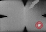 Standbild japanische Bombe Ballons an Deutschland United States USA, 1945, aus Sekunde 53 historischem Filmmaterial Videoclip 65675071921